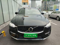 Volvo XC60 2025 B5 AWD Smart Remote Luxury Edition - ფოტო 2