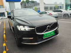 Volvo XC60 2025 B5 AWD Smart Remote Luxury Edition - ფოტო 3