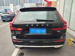 Volvo XC60 2025 B5 AWD Smart Remote Luxury Edition - ფოტო 5