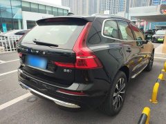 Volvo XC60 2025 B5 AWD Smart Remote Luxury Edition - ფოტო 6