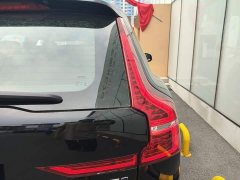 Volvo XC60 2025 B5 AWD Smart Remote Luxury Edition - ფოტო 7