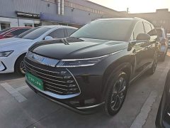 BYD Frigate 07 2023 DM-i 100KM Flagship - ფოტო 1