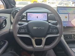BYD Frigate 07 2023 DM-i 100KM Flagship - ფოტო 10