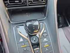 BYD Frigate 07 2023 DM-i 100KM Flagship - ფოტო 13