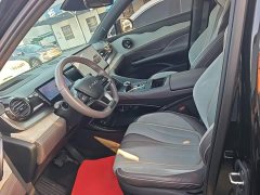 BYD Frigate 07 2023 DM-i 100KM Flagship - ფოტო 14