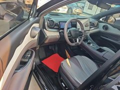 BYD Frigate 07 2023 DM-i 100KM Flagship - ფოტო 15