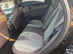 BYD Frigate 07 2023 DM-i 100KM Flagship - ფოტო 16