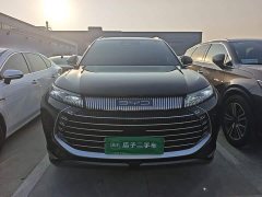 BYD Frigate 07 2023 DM-i 100KM Flagship - ფოტო 2