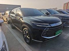 BYD Frigate 07 2023 DM-i 100KM Flagship - ფოტო 3