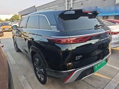 BYD Frigate 07 2023 DM-i 100KM Flagship - ფოტო 4