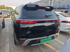 BYD Frigate 07 2023 DM-i 100KM Flagship - ფოტო 5