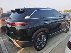 BYD Frigate 07 2023 DM-i 100KM Flagship - ფოტო 6