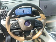 BYD Song Pro New Energy 2022 DM-i 110km Flagship Pro - ფოტო 10