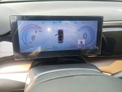 BYD Song Pro New Energy 2022 DM-i 110km Flagship Pro - ფოტო 11