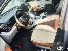 BYD Song Pro New Energy 2022 DM-i 110km Flagship Pro - ფოტო 14
