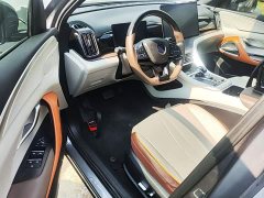 BYD Song Pro New Energy 2022 DM-i 110km Flagship Pro - ფოტო 15