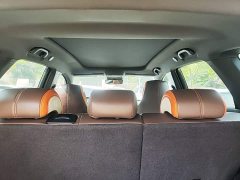 BYD Song Pro New Energy 2022 DM-i 110km Flagship Pro - ფოტო 17