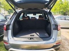 BYD Song Pro New Energy 2022 DM-i 110km Flagship Pro - ფოტო 18