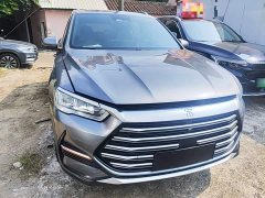 BYD Song Pro New Energy 2022 DM-i 110km Flagship Pro - ფოტო 2