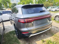 BYD Song Pro New Energy 2022 DM-i 110km Flagship Pro - ფოტო 4