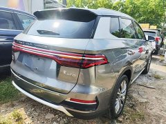 BYD Song Pro New Energy 2022 DM-i 110km Flagship Pro - ფოტო 6