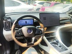BYD Song Pro New Energy 2022 DM-i 110km Flagship Pro - ფოტო 9