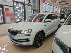 Skoda Corollac TSI280 Luxury Edition - ფოტო 1