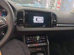 Skoda Corollac TSI280 Luxury Edition - ფოტო 12