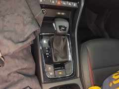 Skoda Corollac TSI280 Luxury Edition - ფოტო 13