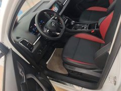 Skoda Corollac TSI280 Luxury Edition - ფოტო 14
