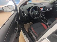 Skoda Corollac TSI280 Luxury Edition - ფოტო 15