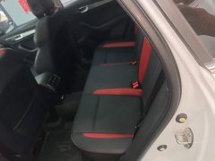 Skoda Corollac TSI280 Luxury Edition - ფოტო 16