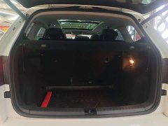 Skoda Corollac TSI280 Luxury Edition - ფოტო 18