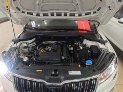 Skoda Corollac TSI280 Luxury Edition - ფოტო 19