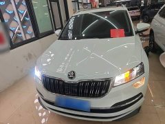 Skoda Corollac TSI280 Luxury Edition - ფოტო 2