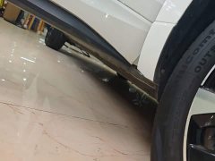 Skoda Corollac TSI280 Luxury Edition - ფოტო 20