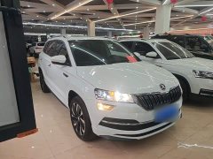 Skoda Corollac TSI280 Luxury Edition - ფოტო 3