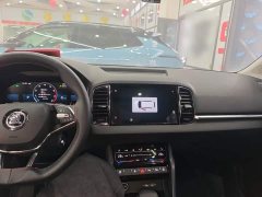 Skoda Corollac TSI280 Luxury Edition - ფოტო 9