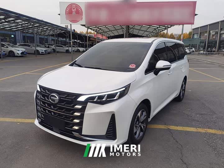 GAC Aion M6 PRO 270T DCT Luxury