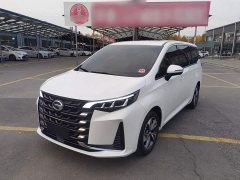 GAC Aion M6 PRO 270T DCT Luxury - ფოტო 1