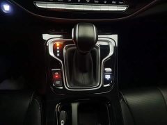 GAC Aion M6 PRO 270T DCT Luxury - ფოტო 10