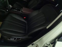 GAC Aion M6 PRO 270T DCT Luxury - ფოტო 12