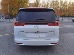 GAC Aion M6 PRO 270T DCT Luxury - ფოტო 13