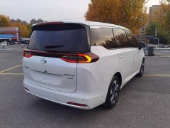 GAC Aion M6 PRO 270T DCT Luxury - ფოტო 14