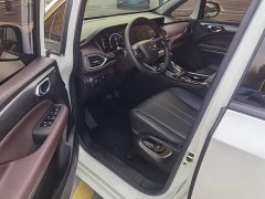 GAC Aion M6 PRO 270T DCT Luxury - ფოტო 17