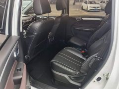 GAC Aion M6 PRO 270T DCT Luxury - ფოტო 18