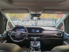 GAC Aion M6 PRO 270T DCT Luxury - ფოტო 19