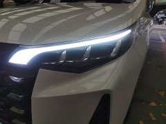 GAC Aion M6 PRO 270T DCT Luxury - ფოტო 2