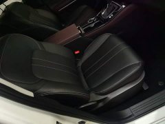 GAC Aion M6 PRO 270T DCT Luxury - ფოტო 3