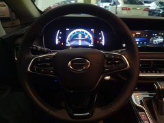 GAC Aion M6 PRO 270T DCT Luxury - ფოტო 4
